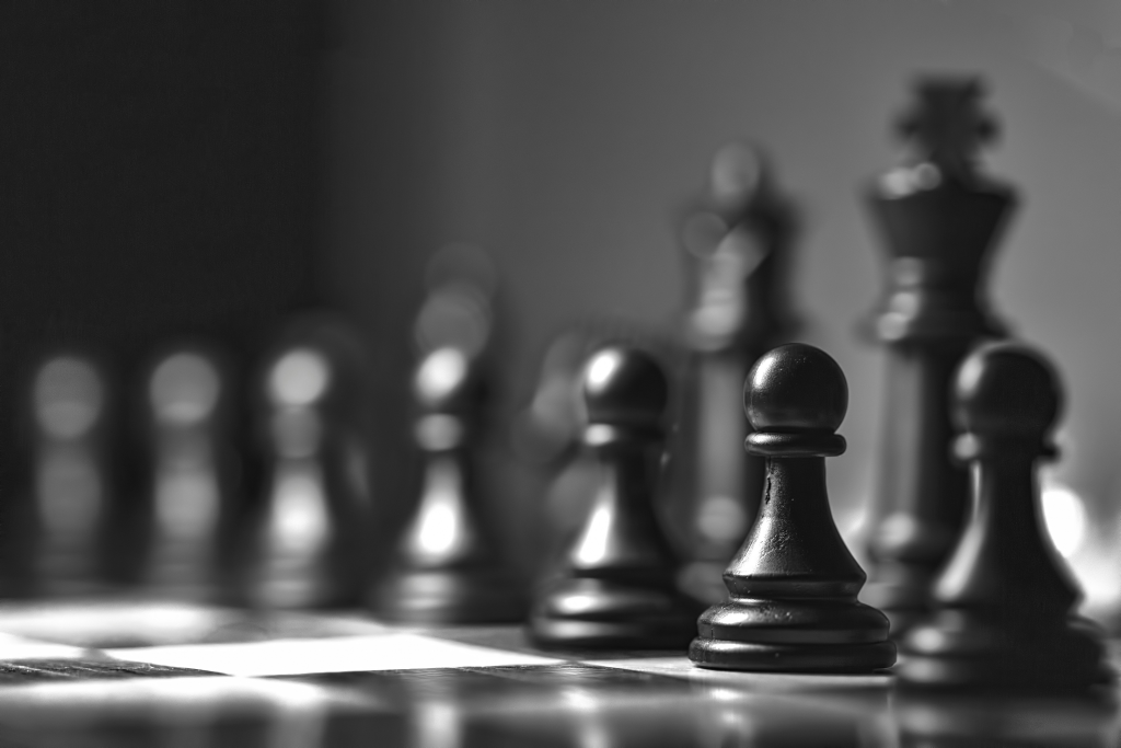 From Idea to Impact: How We Build Campaigns That Actually Work